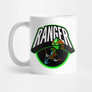 Ranger D8 Mug